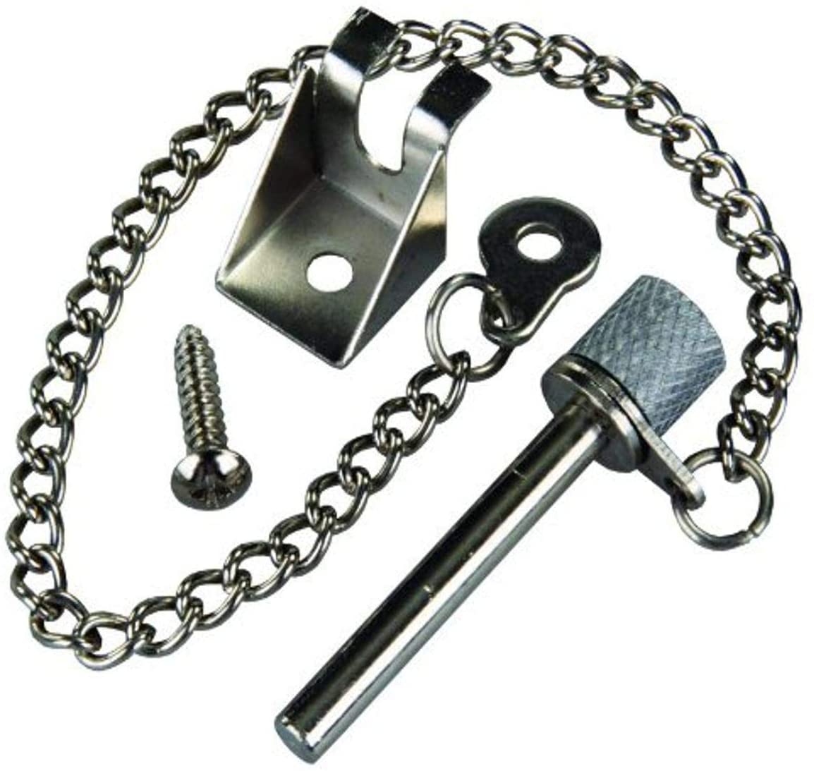 Refrigerator Door Lock Pin
