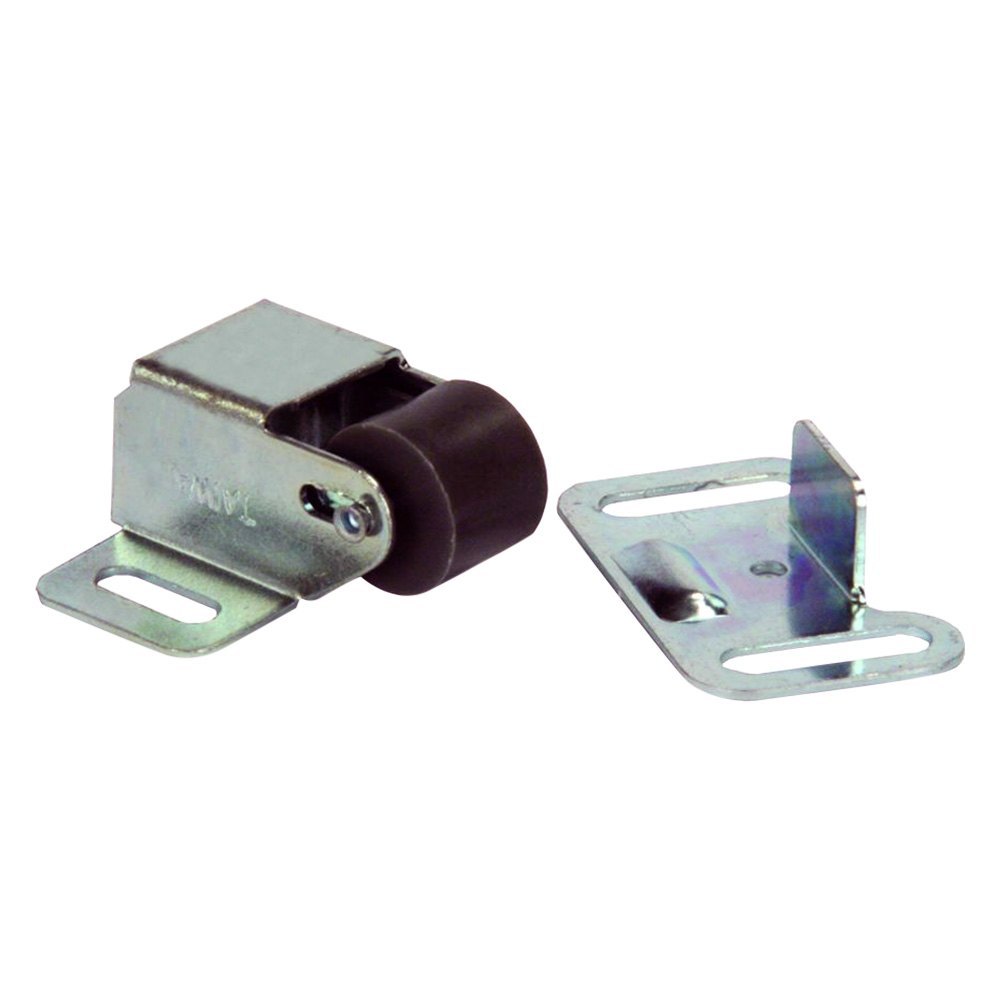 Single Roller Cabinet Catch Set