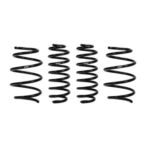 EIBE10-82-082-01-22 Pro-Kit Performance Springs - Set of 4