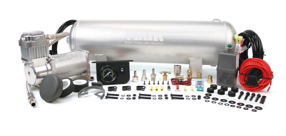 Viair  Medium Duty Onboard Air System