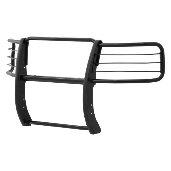 ARI4091 Grill Guard for 2014-2017 Chevy Silverado, Black