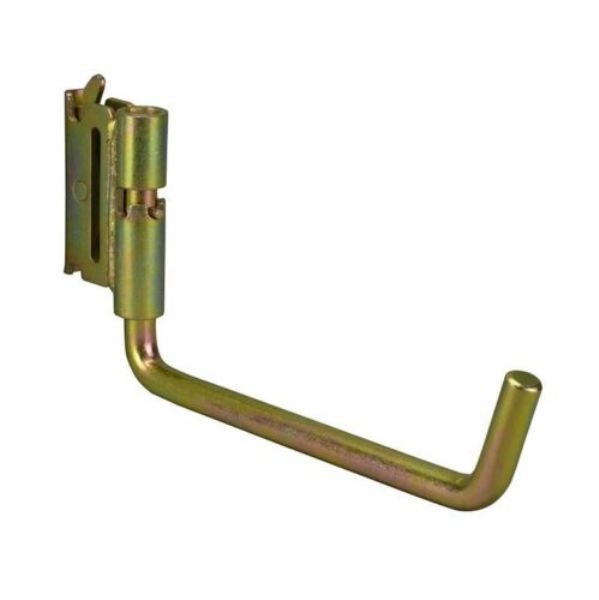 Picture of Winston Products WNP1701 Rotating Safety Ladder Hook, Zinc Plated