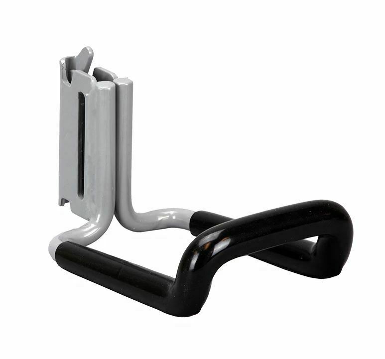Picture of Winston Products WNP1702 Premium Coated Dual Arm Flat Hook