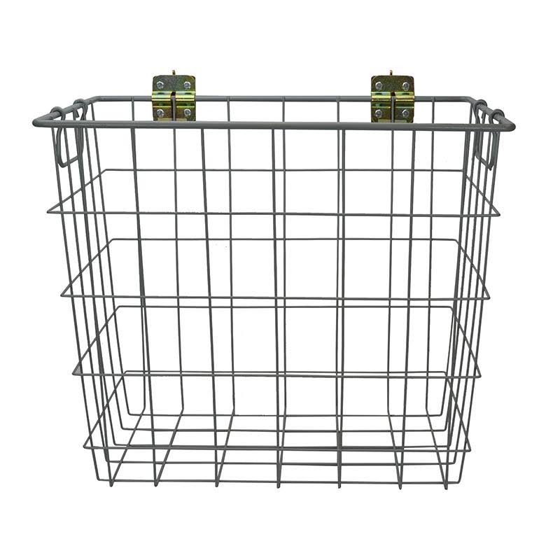 Picture of Winston Products WNP1718 18 x 20 x 12 in. Large Steel Track Basket