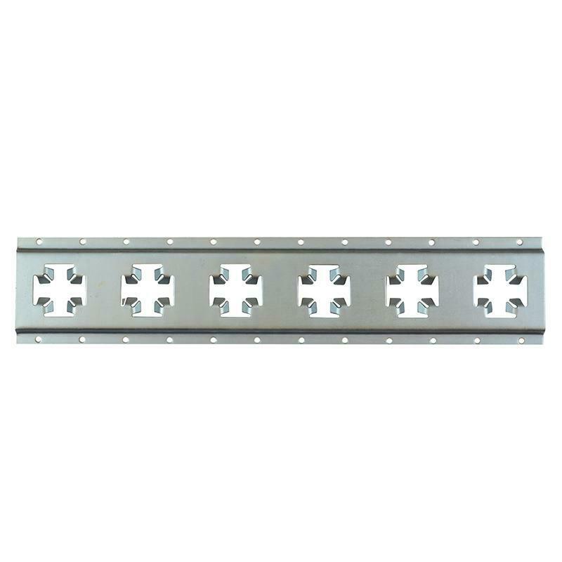 Picture of Winston Products WNP1770 60 in. X-track Rail