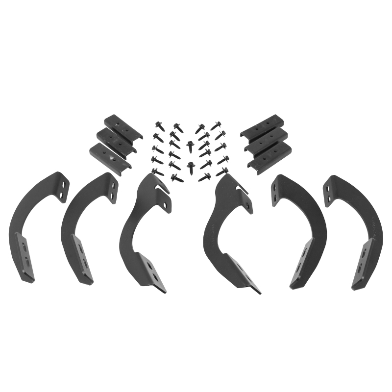 RHI6944255 Brackets RB Running Boards for 2014-2020 4runner