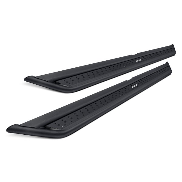 RHIDSS4129T Dominator Extreme DSS Sidesteps Complete Kit for 2021-C Ford Bronco, Textured Black