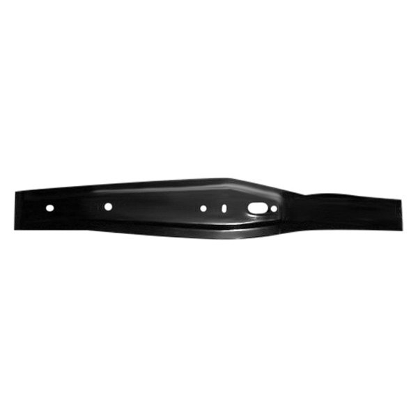 Left Hand Trunk Floor Brace for 1970-1972 MTE Carlo