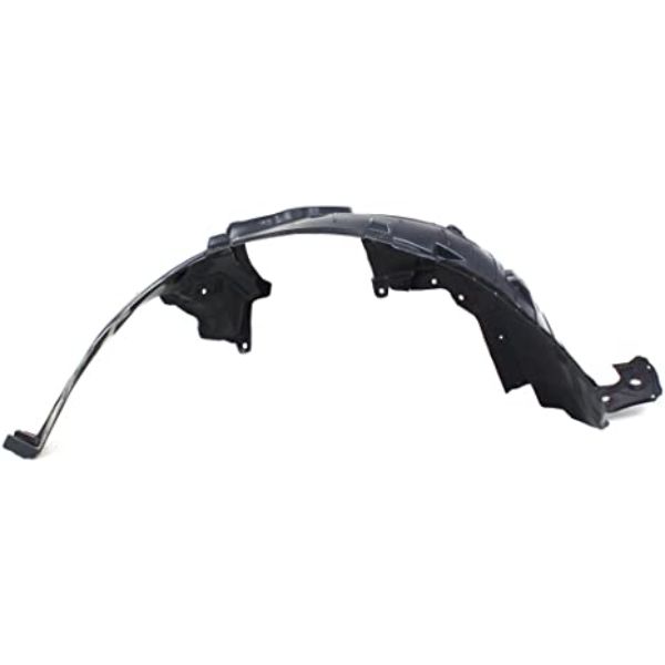 SHE1662A-24Q-2 Right Front Fender Inner Panel for 2008-2017 Nissan Rogue