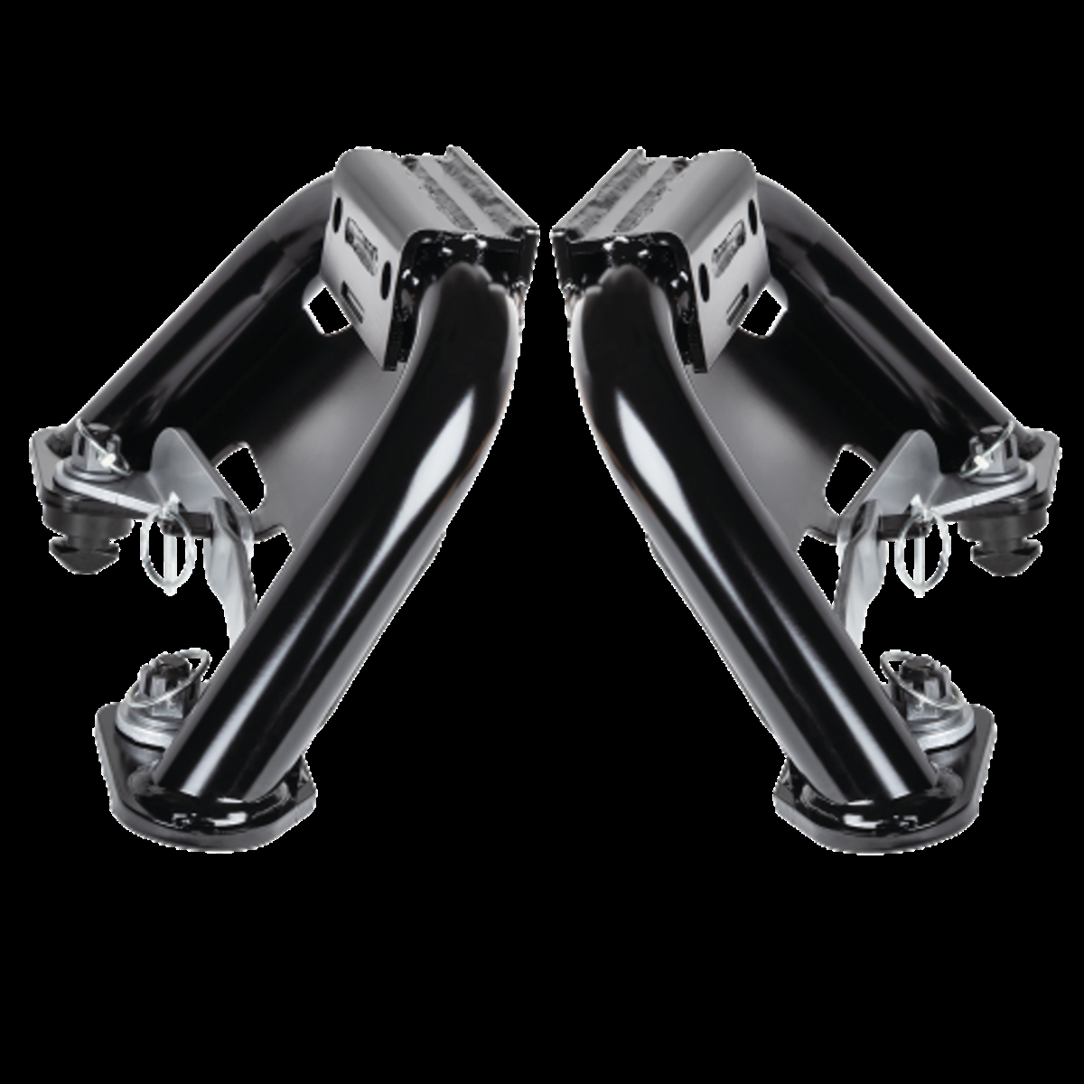 M5 32K Leg Kit without Puck for 2020 Chevy Silverado 1500 & 2020 Chevy Sierra 1500