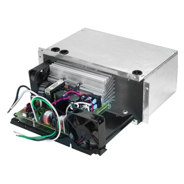 45A Replacement Converter Section