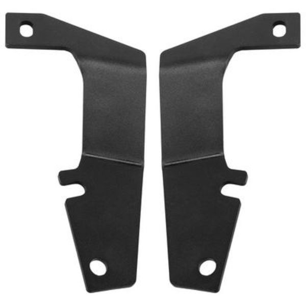 2 in. Economy Leveling Kit for 2021-2022 Chevy Silverado 2500