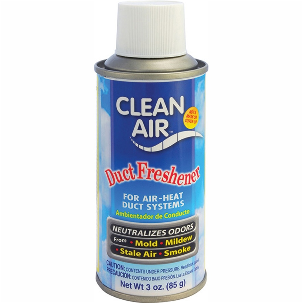 Picture of Valterra Products VLPTM22162 Minders Clean Air HVAC Duct Treatment Freshener