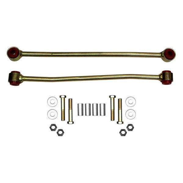 SKYSBE405 Rear Sway Bar Extended End Links for 2011-2014 Ford F-250