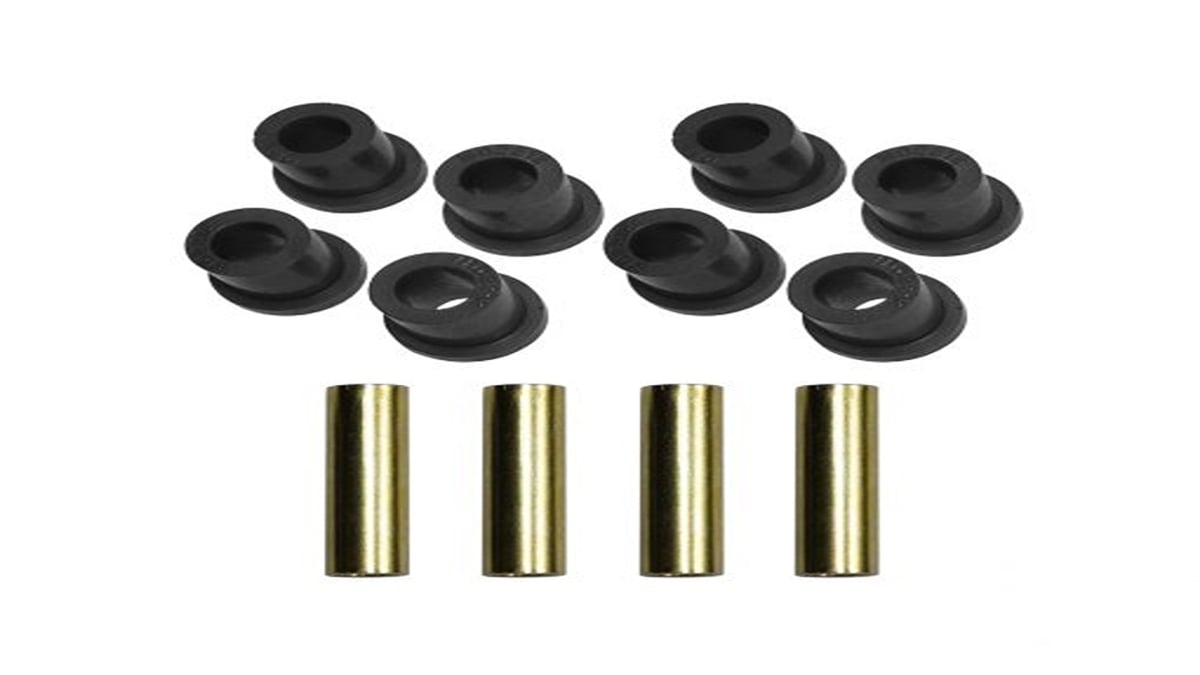 Softride Leaf Spring Bushing Kit for 1975-1980 International Scout II