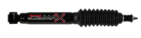 Replacement Steering Stabilizer with Boot, Black