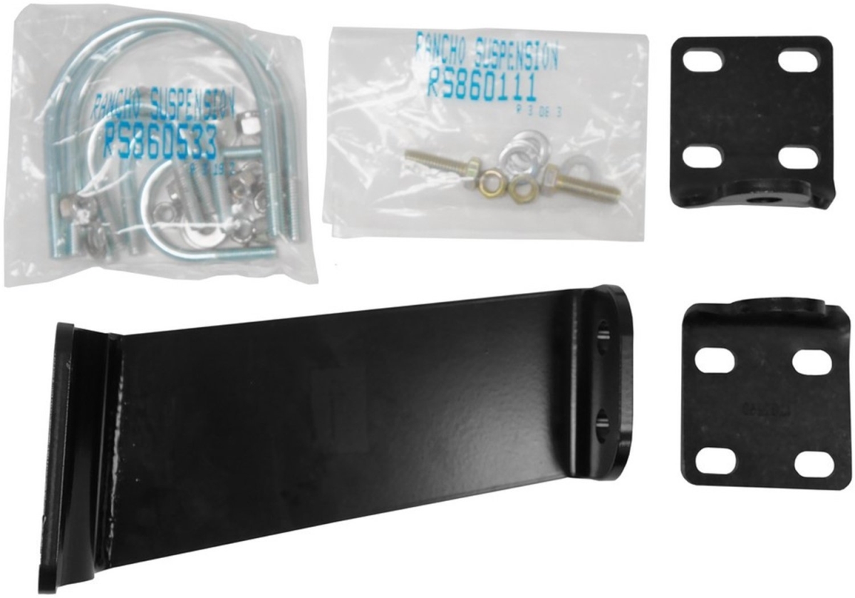 RS64551 2005-2013 Ford Superduty Bracket