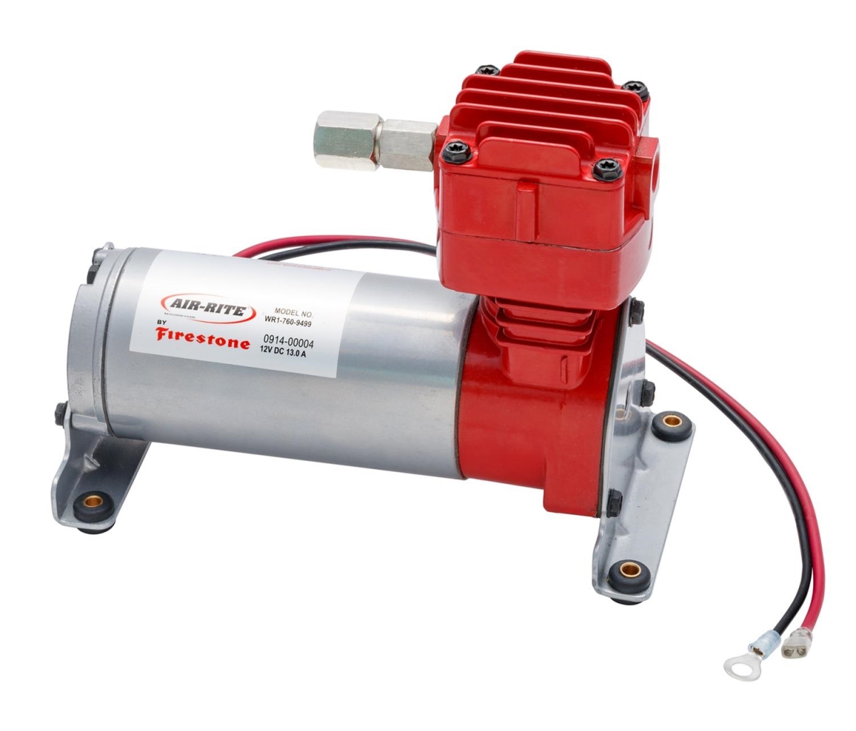 Heavy Duty Air Compressor