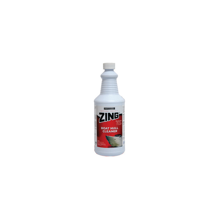 ZNGN074-Q12 12 qt. Professional Original Formula Boat Hull Cleaner