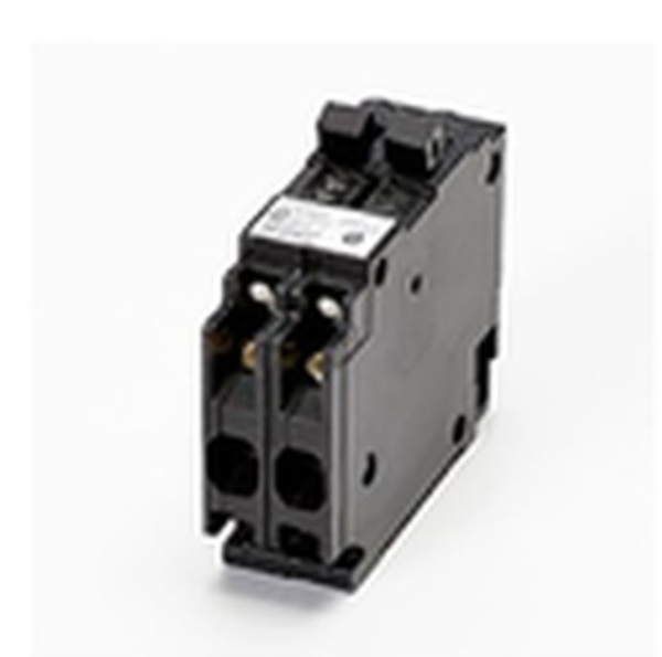 30-15A Siemens Circuit Breaker Type QT Twin Pole