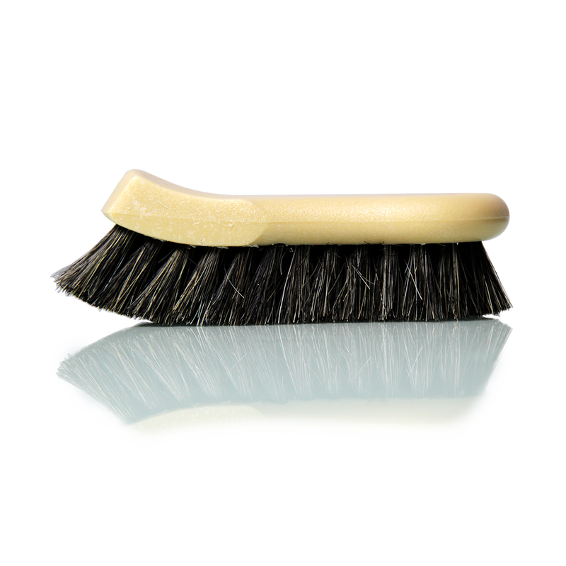 Picture of Chemical Guys CHGACC-S95 Long Horse Hair Interior & Upholstery Brush