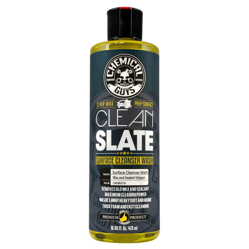 16 oz Clean Slate Surface Cleanser Wash