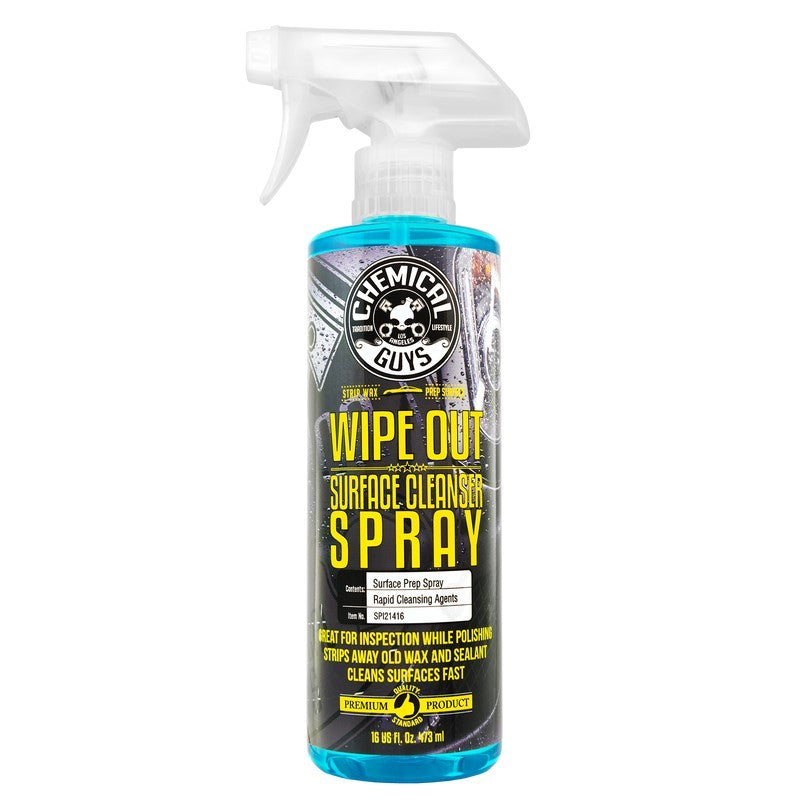 16 oz Wipe Out Surface Cleanser Spray