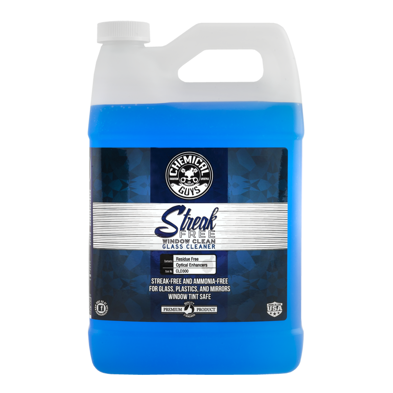 CHGCLD300 1 gal Streak Free Window Cleaner