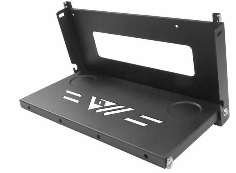 PMT81-20105 Tailgate Table for 2018-2021 Jeep Wrangler JL