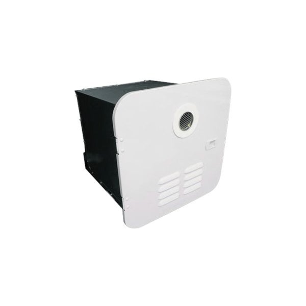 Gas GSWH-2 Tankless Water Heater