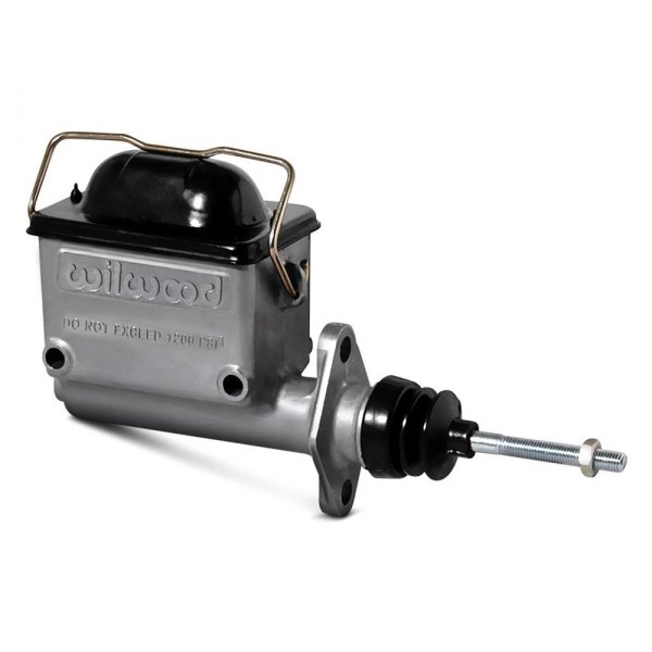 0.75 in. Bore Diecast High Volume Master Cylinder