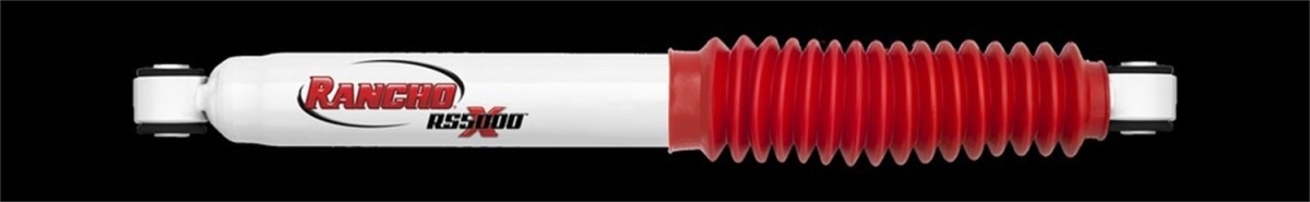 RS55297 RS5000X Series Shock Absorber