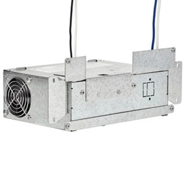 55A Three Stage Converter for 7300 & 8300 Series