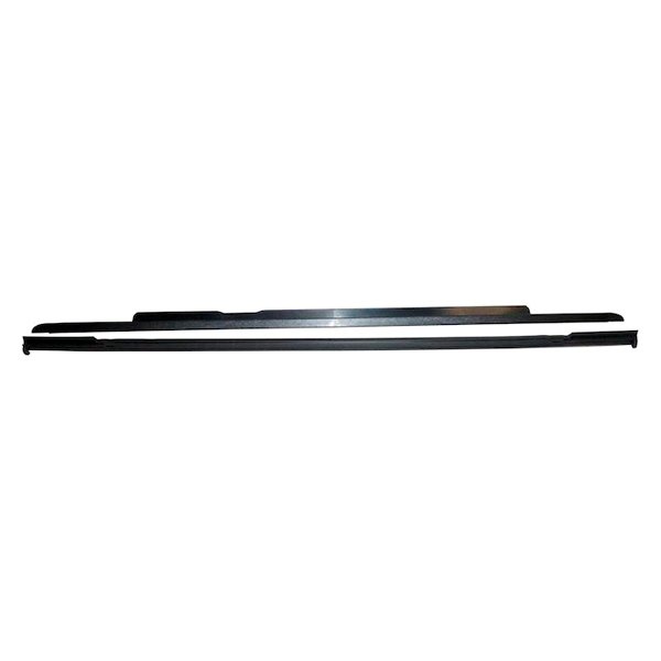 CAS55175042K Lower Liftgate Weatherstrip & Retainer Kit