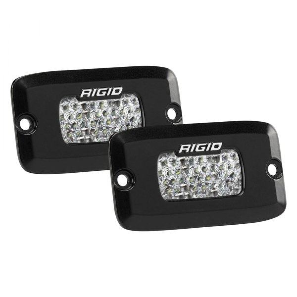 RIG980013 SR-M Pro Diffused Backup FM Kit