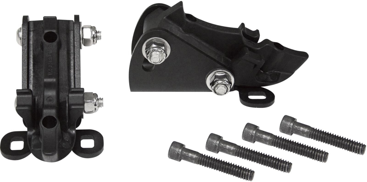 RIG46590 Adapt Stealth Mount Bracket Kit