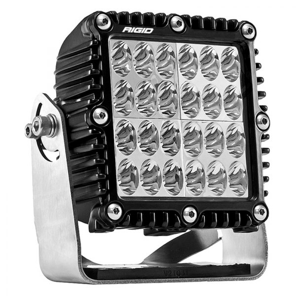 RIG544313 7 in. 195W Driving Beam LED Light