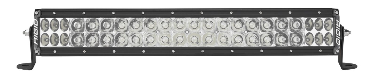 E-series Pro 20 Spot & Drive Combo Light