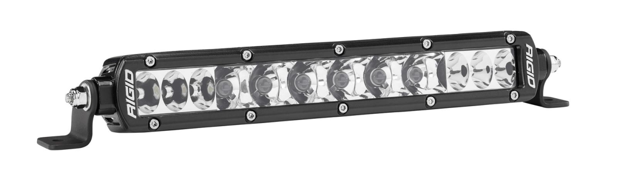 SR-series Pro 10 Spot & Drive Combo Lights
