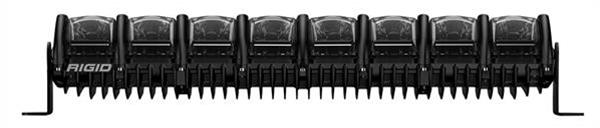 20 Adapt Light Bar with GPS Module