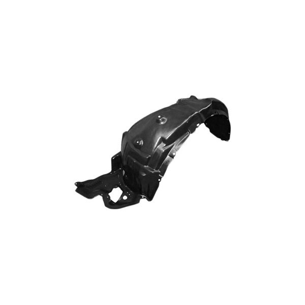 Right Front Fender Splash Shield Plastic Liner for 2006-2008 Lexus is 250