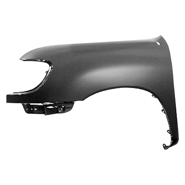 Front Driver Side Fender for 2000-2006 Toyota Tundra