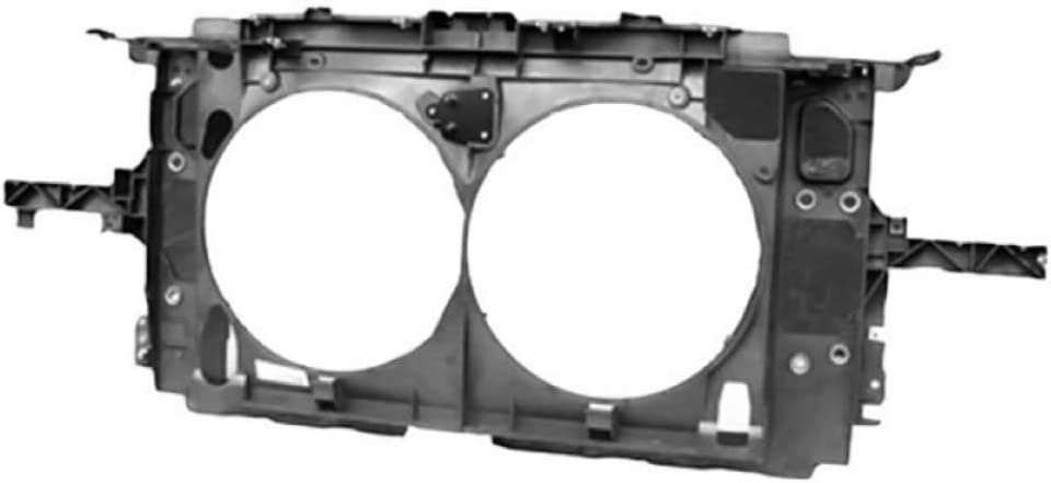 Radiator Support for 2007-2008 Sedan Infiniti G35