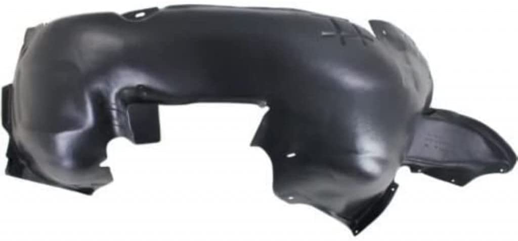 Left Front Fender Inner Panel for 2011-2018 Volkwagon Jetta