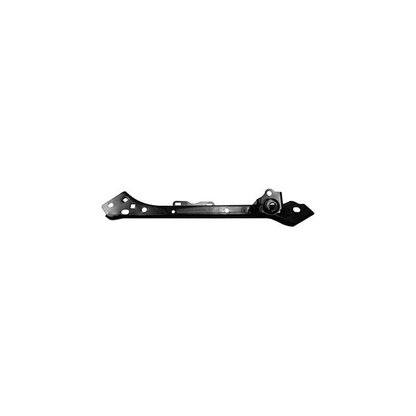 SHEGMCRUZ16A-49AQL Left Radiator Support Upper Tie Extension for 2016-2019 Chevrolet Cruze