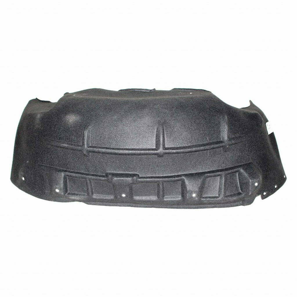 Right Rear Fender Liner for 2015-2019 Chevrolet Tahoe
