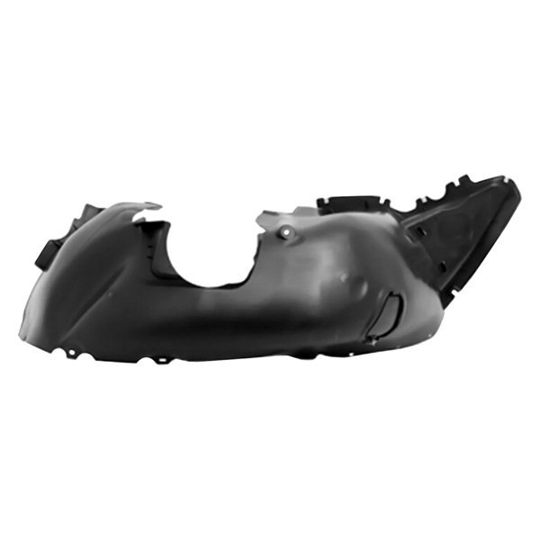 Right Front Fender Inner Panel for 2011-2017 VW Passat