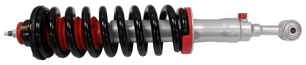 2015-2016 Ford Rancho Quicklift Loaded Leveling Kit