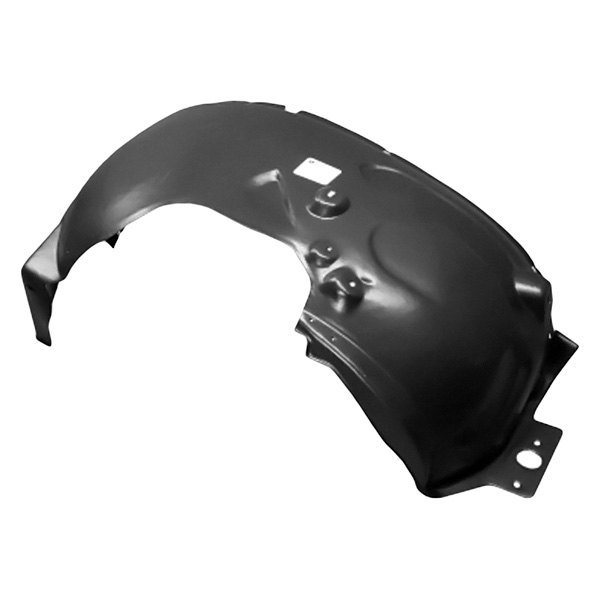 Left Front Fender Inner Panel for 2008-2017 Ford F-super Duty Pickup