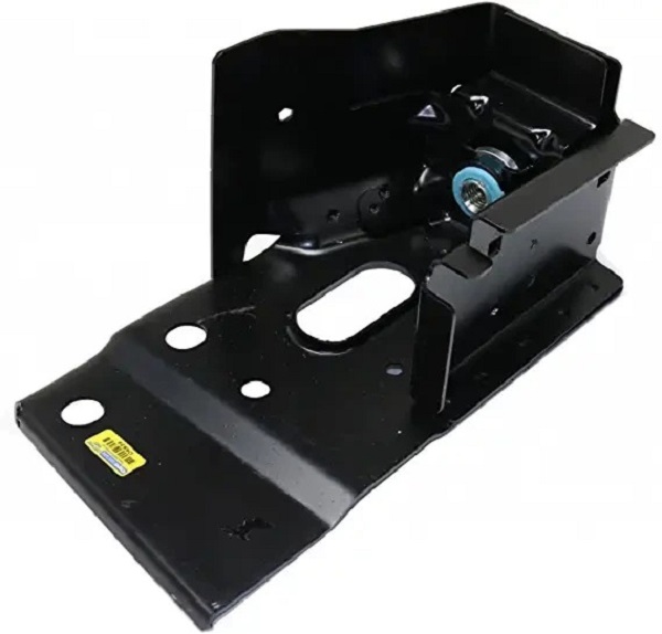 Right Front Frame Rail Support Suspension Support Bracket for 2010 Buick Allure